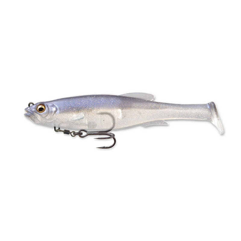 メガバス マグドラフト(MAG DRAFT) 6インチ プロブルーシャッド | 釣具 釣り フィッシング