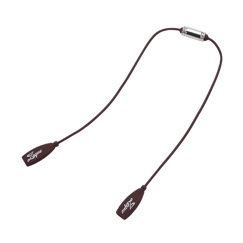 ゼクー グラスコード AS-068 ダークブラウン | 釣具 釣り フィッシング