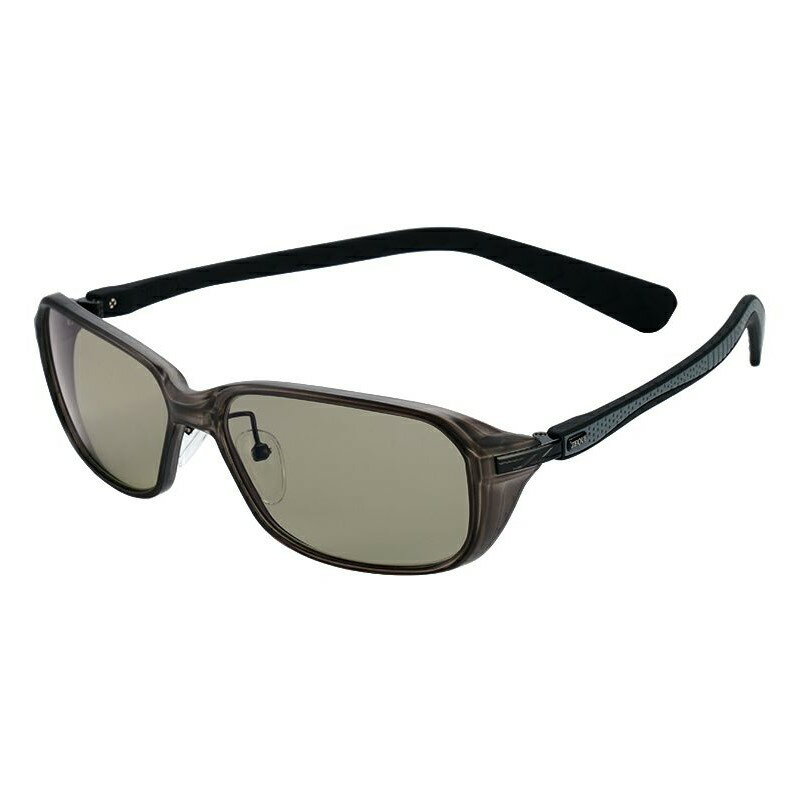 ゼクー TIDA ティーダ F-2185 スモーク トゥルービュースポーツ | 釣具 釣り フィッシング