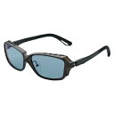 ゼクー SHADE シェイド F-2243 スモーク/マットブラック マスターブルー | 釣具 釣り フィッシング