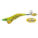 ハリミツ 蛸墨族 3.5号-35g 18 鯉のぼりイエロー | 釣具 釣り フィッシング
