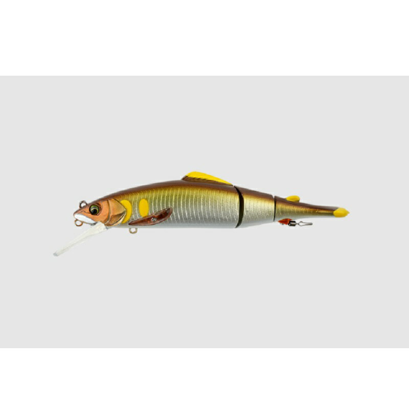 ジャッカル オトリミノー88 西湘鮎 | 釣具 釣り フィッシング