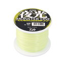ダイワ アストロン 夜光モンスターライン ルミナスホワイト 60号-100m | 釣具 釣り フィッシング