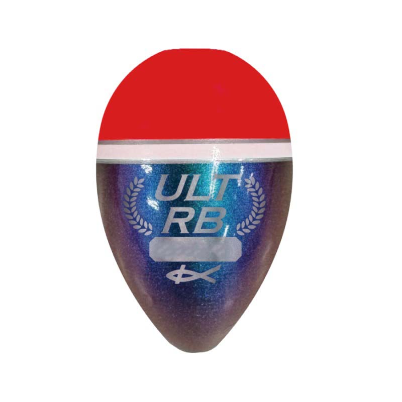 キザクラ ULT-RB 5B レッド | 釣具 釣り フィッシング