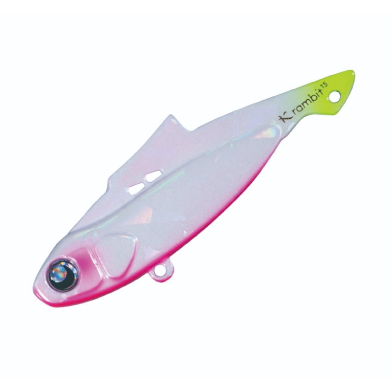 Rakuten - GOTO9(ゴートゥーナイン) クランビット 15g 01 ホイップベリー | 釣具 釣り フィッシング