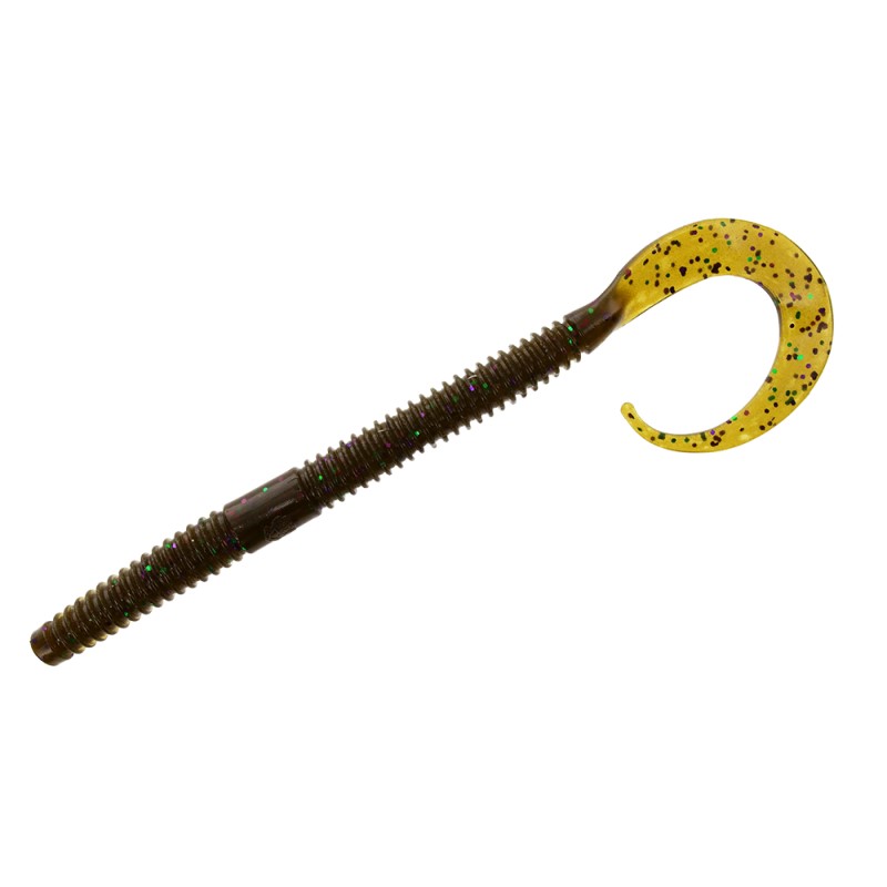 【ブラックフライデー 期間中 エントリーでP10倍！】スミス ヤマモトベイツ イチワーム 10インチ 301 ..