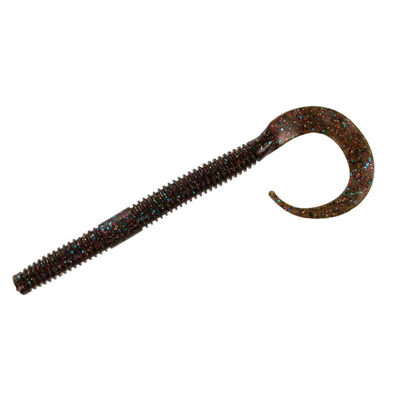 【ブラックフライデー 期間中 エントリーでP10倍！】スミス ヤマモトベイツ イチワーム 10インチ 414 ..