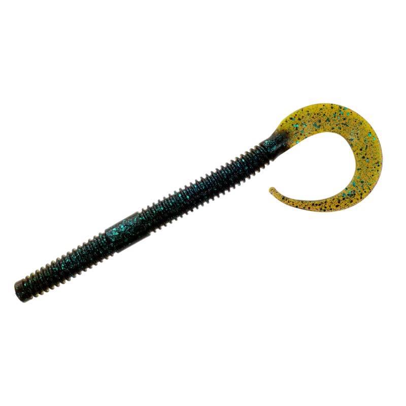 【ブラックフライデー 期間中 エントリーでP10倍！】スミス ヤマモトベイツ イチワーム 10インチ 952 ..