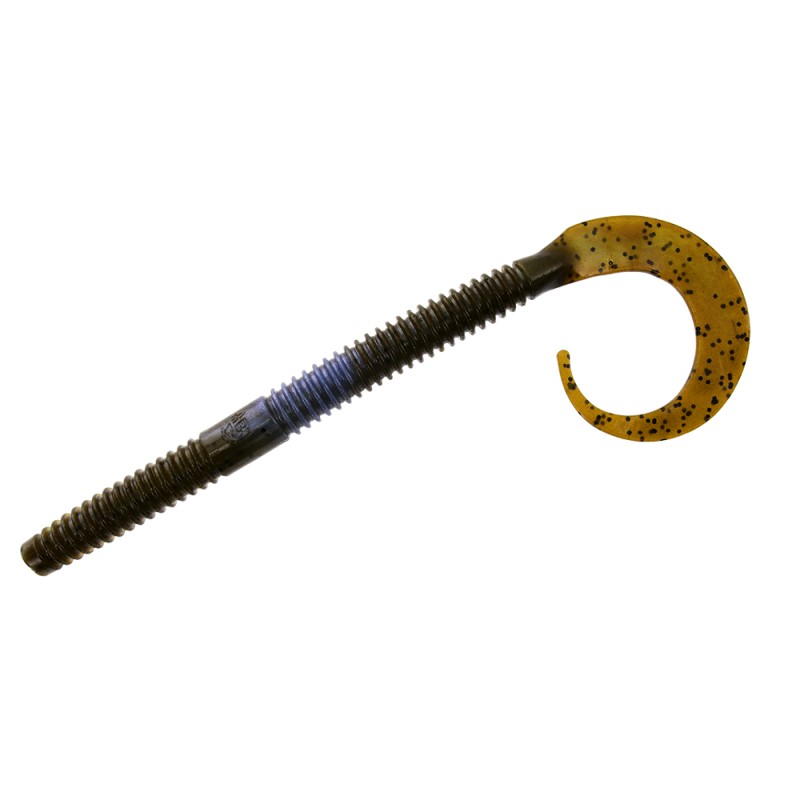 【ブラックフライデー 期間中 エントリーでP10倍！】スミス ヤマモトベイツ イチワーム 10インチ 700 ..