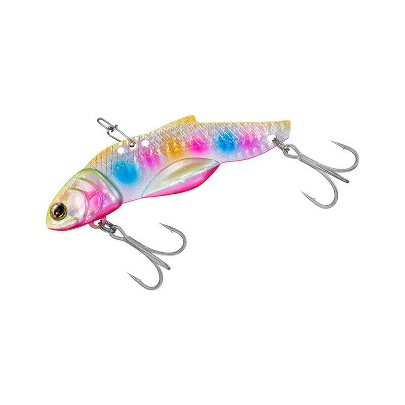 【ブラックフライデー 期間中 エントリーでP10倍！】ダイワ SWバイブジグ R60 不夜城 | 釣具 釣り フィ..