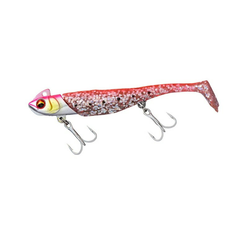 ダイワ フラットジャンキー ロデム3-14g ヒラメピンクイワシ | 釣具 釣り フィッシング