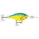 ラパラ リストラップ 8 PRT パロット | 釣具 釣り フィッシング