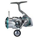ダイワ 25エメラルダスAIR LT2500S | 釣具 釣り フィッシング
