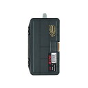 明邦 バーサス VS-706 ルアーケース L スモークブラック | 釣具 釣り フィッシング