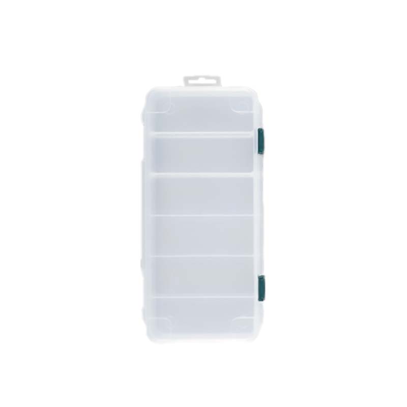 明邦 SFC ルアーケース 3L クリア | 釣具 釣り フィッシング