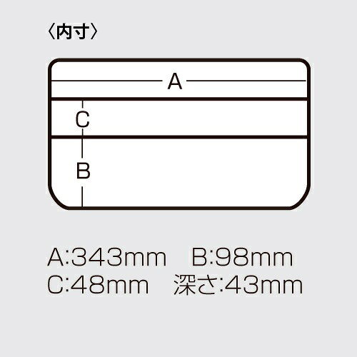明邦 バーサス VS-3043ND-2 クリア | 釣具 釣り フィッシング