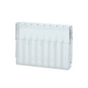 明邦 バーサスウェーブ VW-ES2051 クリア | 釣具 釣り フィッシング