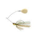 ノリーズ シングルコントロール 22g #3/0 748 ライブゴールドアユ(G) | 釣具 釣り フィッシング