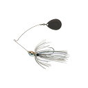 ノリーズ シングルコントロール 22g #3/0 750 ライブギル(GM) | 釣具 釣り フィッシング(4)