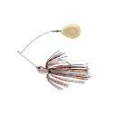 ノリーズ シングルコントロール 22g #3/0 755 タナベセレクトタイガーII(G) | 釣具 釣り フィッシング
