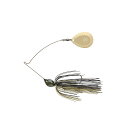 ノリーズ シングルコントロール 22g #3/0 771 ブラックオリーブ(G) | 釣具 釣り フィッシング