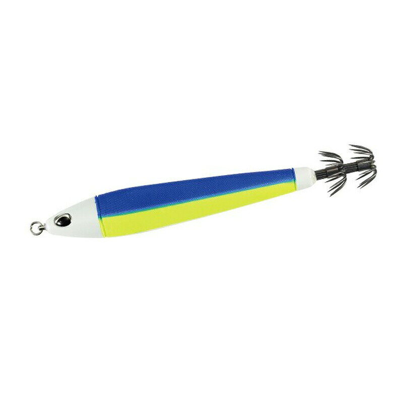 DUO Ikamakura Metal 15 CCC6107 Stripe Blue Chart BG