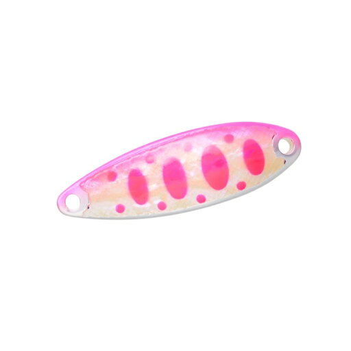 ダイワ チヌーク 激アツ 10g アワビピンクヤマメ | 釣具 釣り フィッシング ダイワ チヌーク 激アツ 10g アワビピンクヤマメ | 釣具 釣り フィッシング