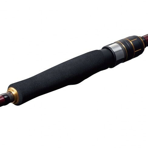 [Premios limitados a un máximo de 5.000 yenes OFF cupón 9/18~] Simano 21 Fuego Luna BB B69M-S [mercancías grandes] Fishing Equipo de pesca Fishing — vista 2