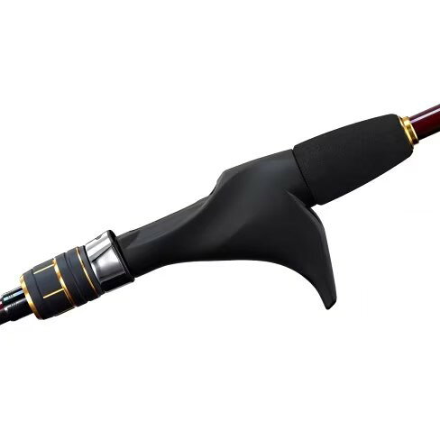 [Premios limitados a un máximo de 5.000 yenes OFF cupón 9/18~] Simano 21 Fuego Luna BB B69M-S [mercancías grandes] Fishing Equipo de pesca Fishing — vista 3