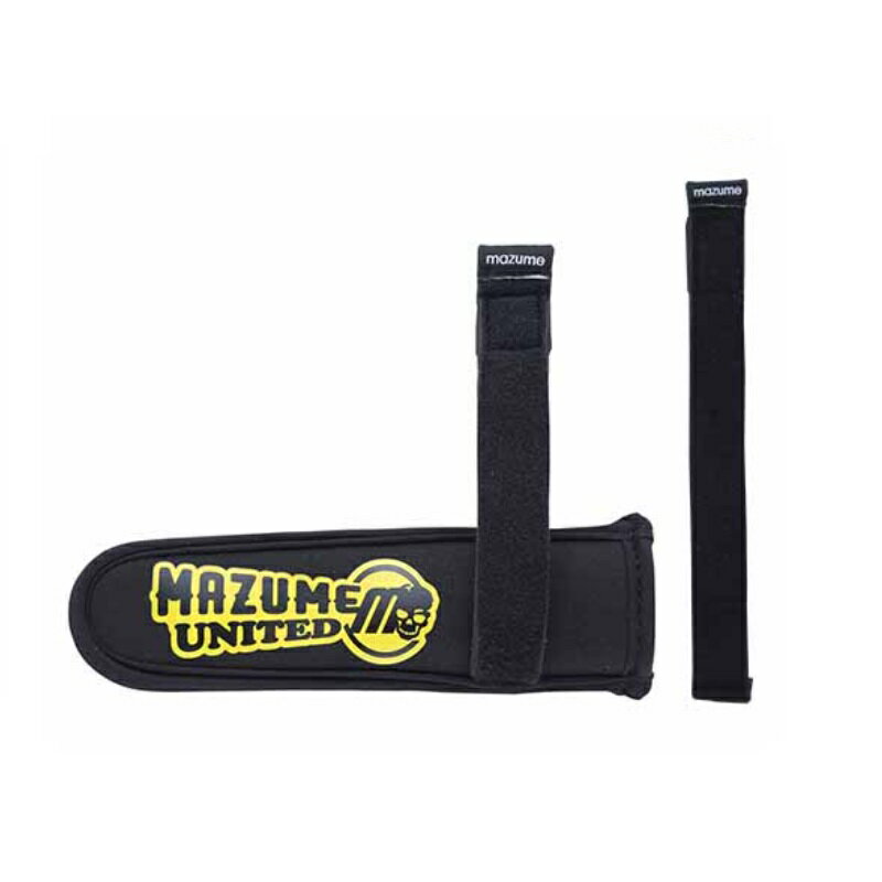 【ブラックフライデー 期間中 エントリーでP10倍！】オレンジブルー MZAS-718 mazume 2ピースロッドテ..