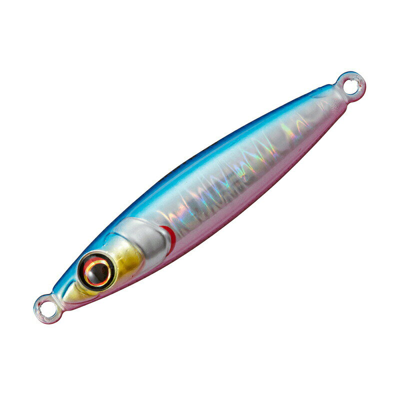ジグパラ エンダーTG 100g