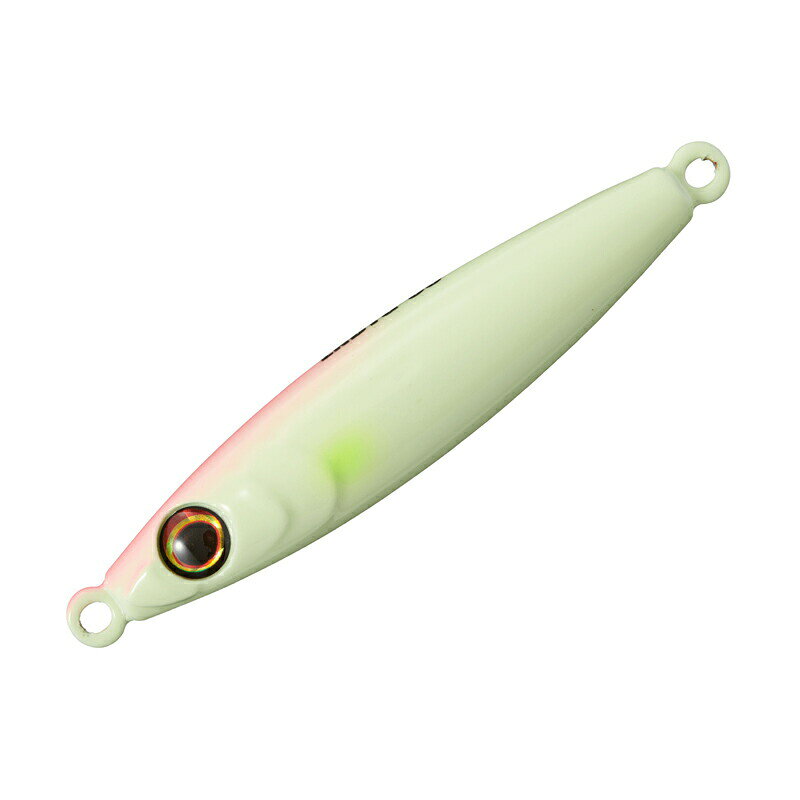 ジグパラ エンダーTG 100g
