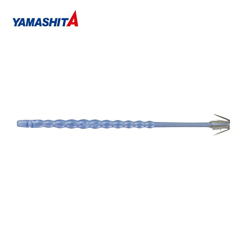 ヤマシタ たまご針 11-1 BB 濃ブルー/薄ブルー / 釣具 釣り フィッシング r-bunbun-10111866 つり具のブンブン 楽天市場店 サンプル画像3
