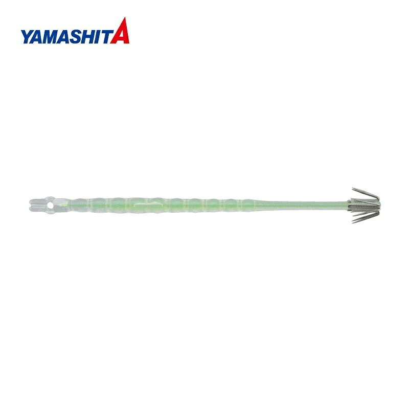 ヤマシタ たまご針 11-1 YLC イエロー/ラメクリア / 釣具 釣り フィッシング r-bunbun-10111877 つり具のブンブン 楽天市場店 サンプル画像3