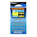 オーナー 極厚パワースリーブ 1.0mm | 釣具 釣り フィッシング