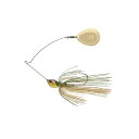 ノリーズ シングルコントロール 22g #5/0 748 ライブゴールドアユ | 釣具 釣り フィッシング
