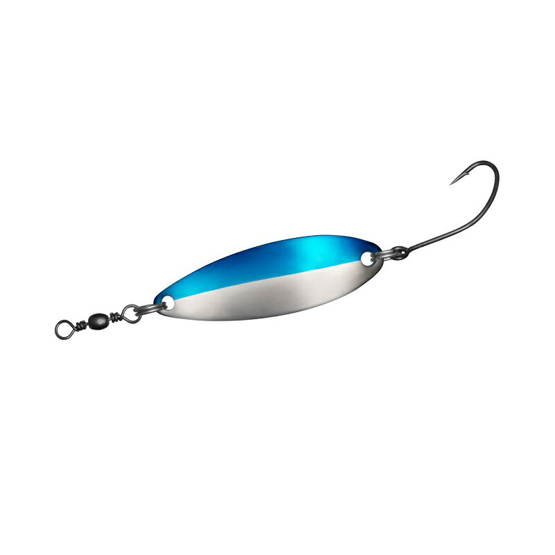 Daiwa Spoon Chinook Gekiatsu 4g SBL