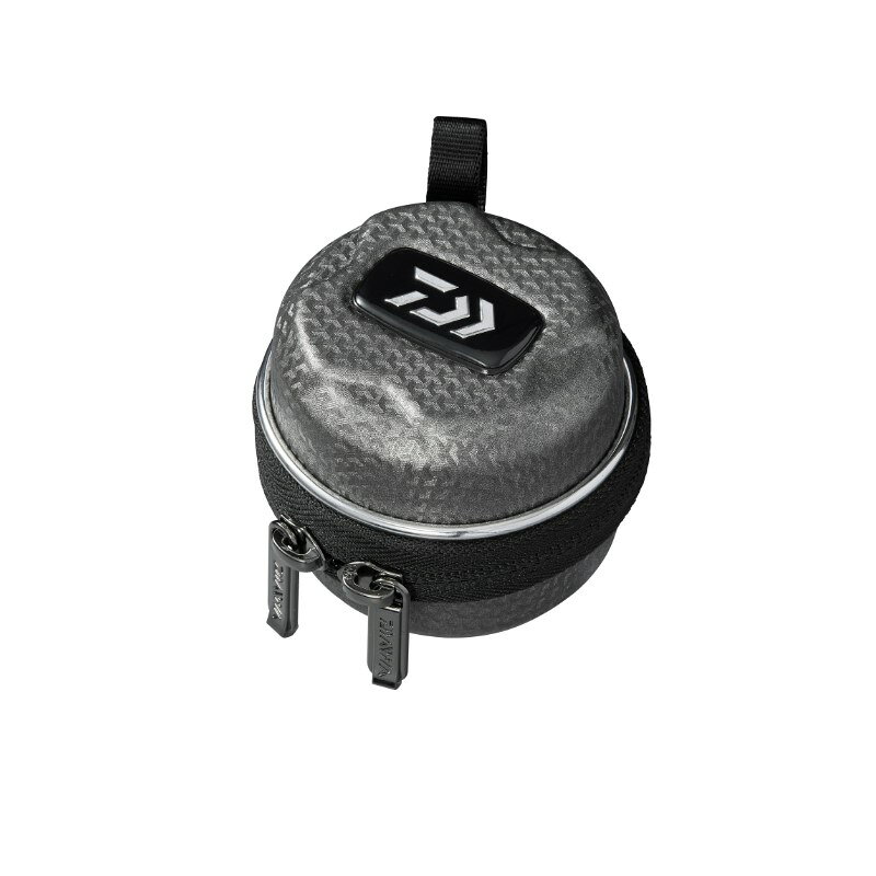 ダイワ セミハードスプールカバー SP-S (A) シルバー / 釣具 釣り フィッシング
