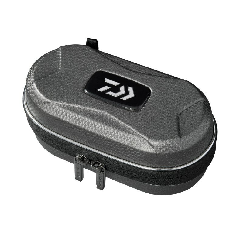 ダイワ セミハードスプールカバー SP-LD (A) シルバー / 釣具 釣り フィッシング