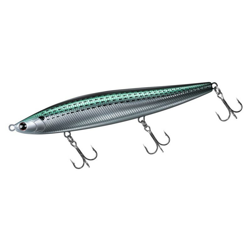 ダイワ モアザン モンスターヒッター 156F コノシロ / 釣具 釣り フィッシング