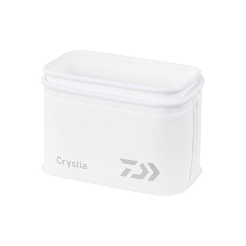 ダイワ クリスティア ワカサギ活かしバッカンG 21(B) ホワイト | 釣具 釣り フィッシング