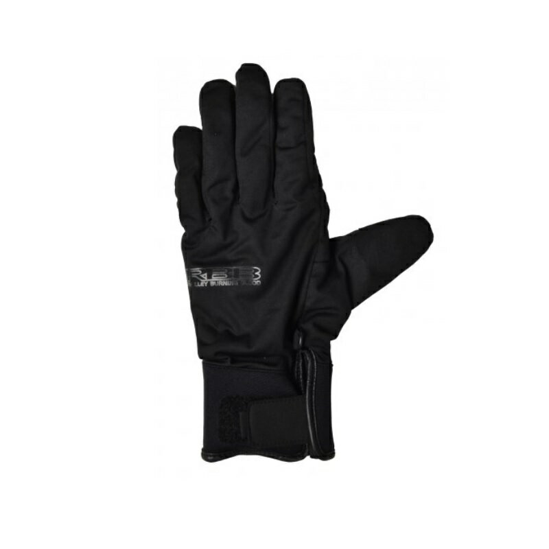 【ブラックフライデー 期間中 エントリーでP10倍！】リバレイ RBB ウォータープルーフグローブll LL ブ..