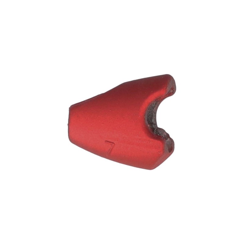 ダイワ 仮面シンカー2 7g レッド / 釣具 釣り フィッシング