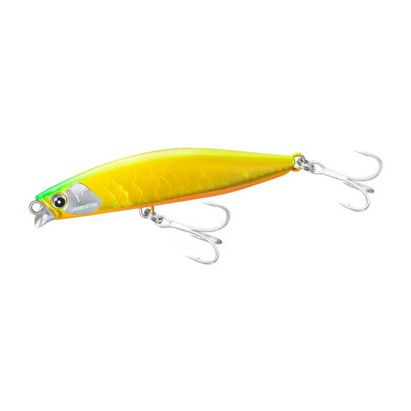 【ブラックフライデー 期間中 エントリーでP10倍！】シマノ XG-R80Y 熱砂 リプタス 80S 001 A ヒラメゴールド | 釣具 釣り フィッシング