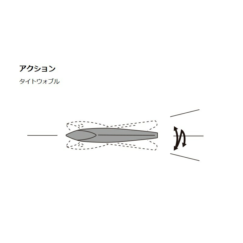 ボニータTM(S) 180g ボニータTM(S) 180g ピンク (2)