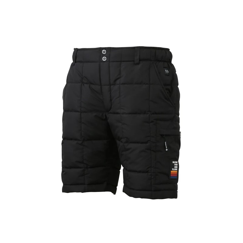 【ブラックフライデー 期間中 エントリーでP10倍！】オレンジブルー MZFW-882 mazume ヒーターショート..