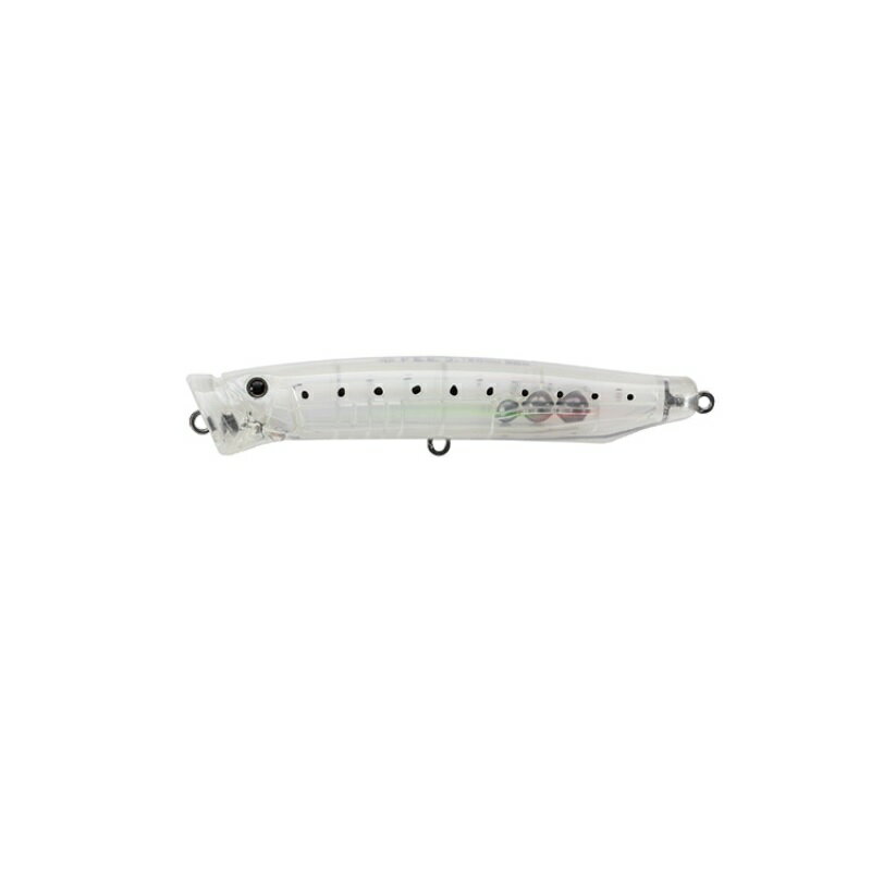 タックルハウス フィードポッパー100SW CFP100SW #21 ドット | 釣具 釣り フィッシング