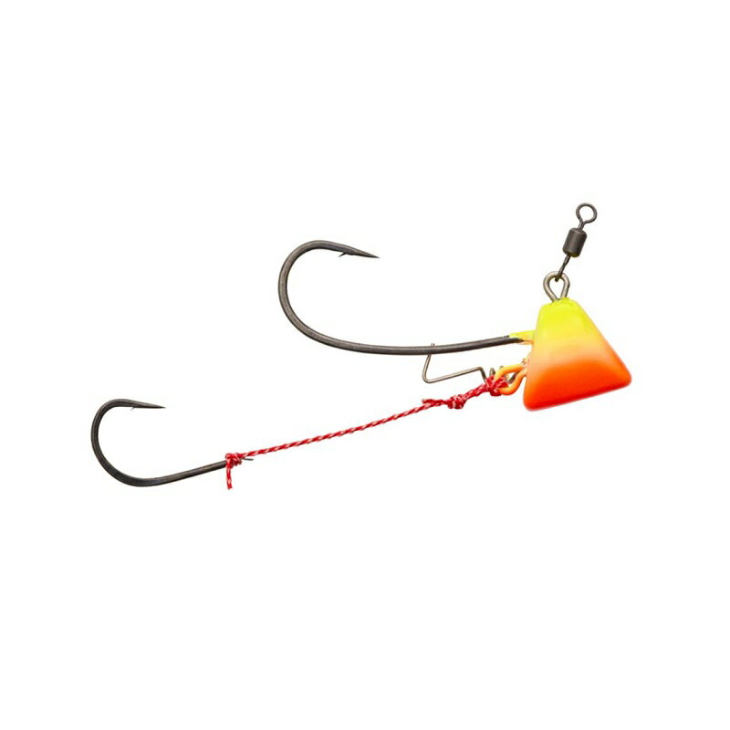 ダイワ 紅牙タイカブラ TG SS+エビロック 早掛 8号 サンセットイエロー | 釣具 釣り フィッシング