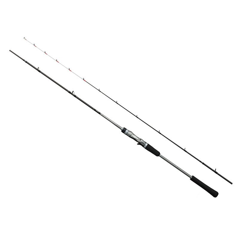 SHIMANO - 3点以上で最大ポイント10倍要エントリー シマノ 【在庫限り特価】 クロスミッション B66ML-S / 釣具 釣り フィッシング