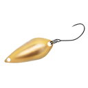 ダイワ(Daiwa) プレッソ レイヴ2 2.2g ゴールドダスト エリアトラウト| 釣具 釣り フィッシング(4)